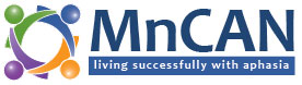 Minnesota Connect Aphasia Now