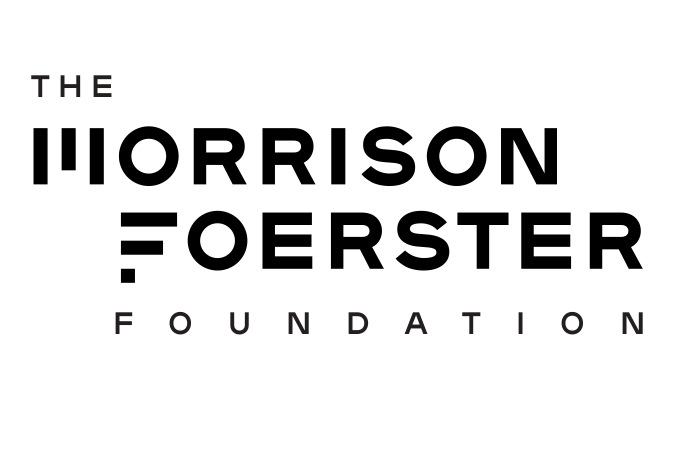 The Morrison Foerster Foundation