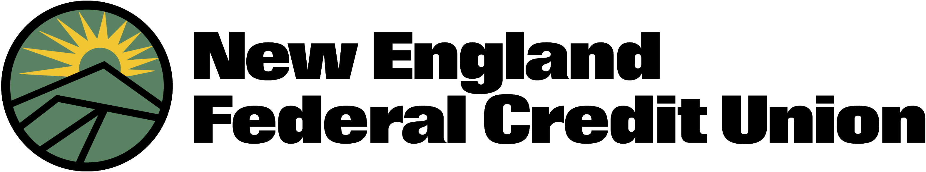 New England Federal Credit Union