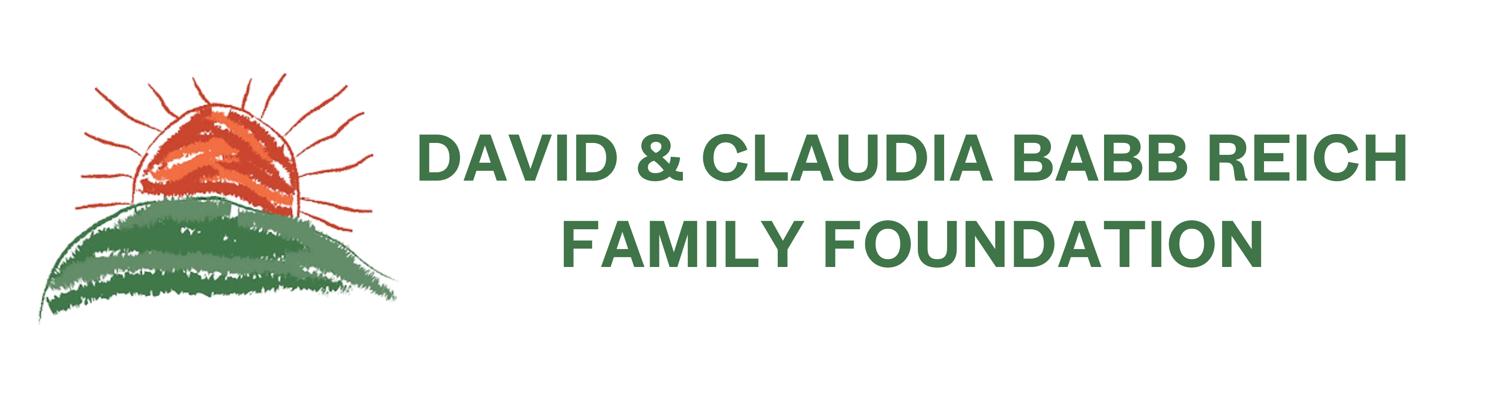 David and Claudia Babb Reich Family Foundation