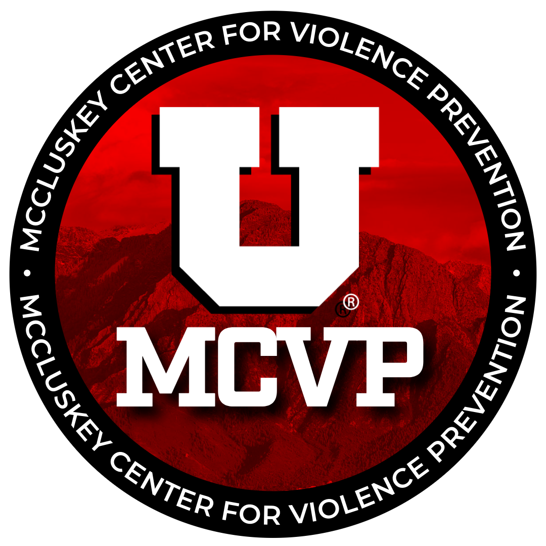 McCluskey Center for Violence Prevention Research & Education
