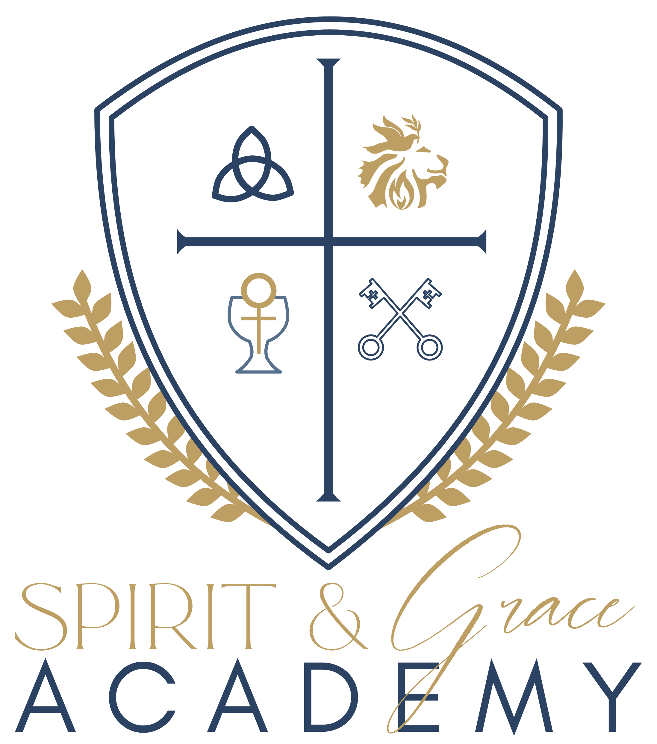 Spirit & Grace Academy