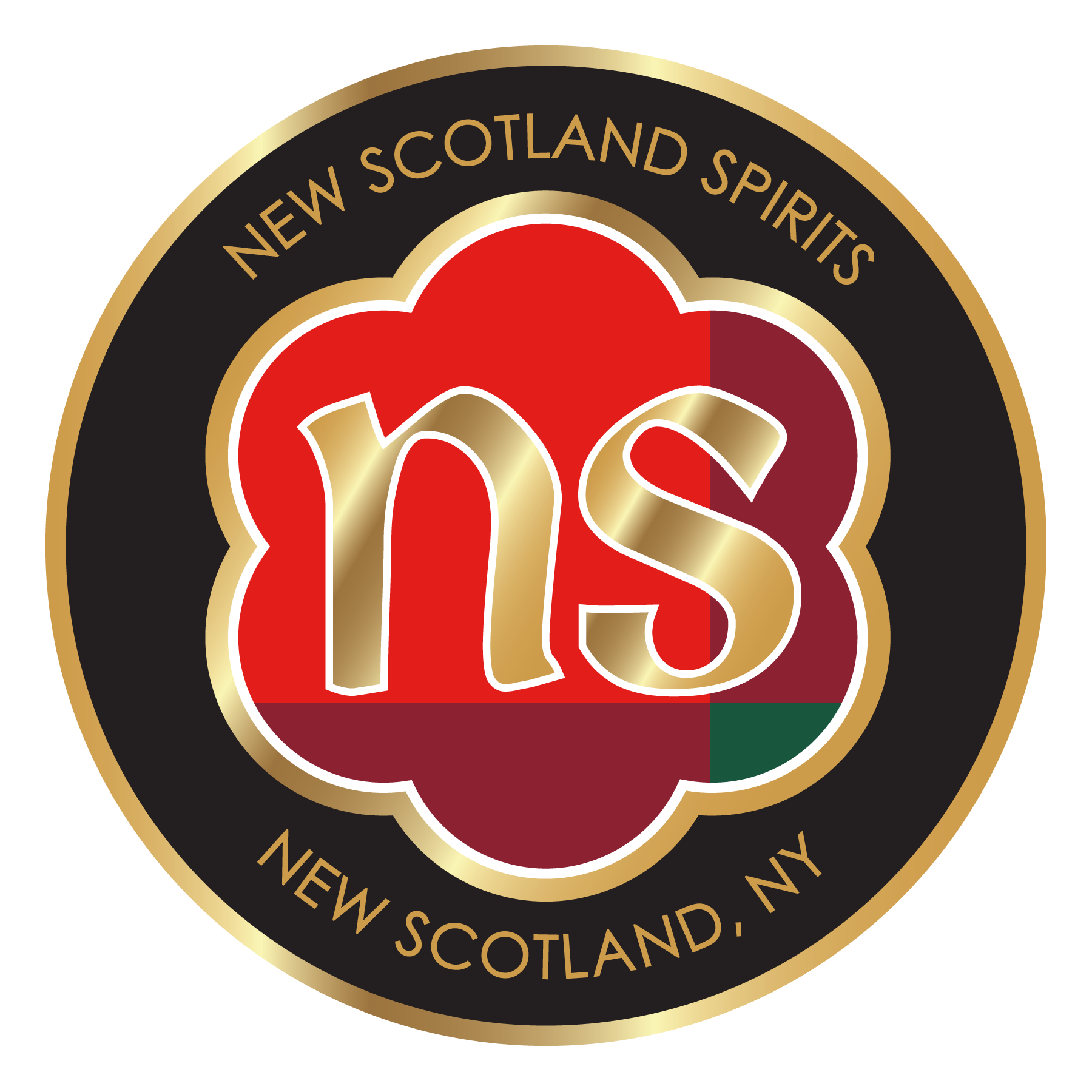 New Scottland Spirits