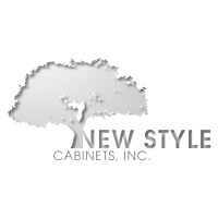 New Style Cabinets
