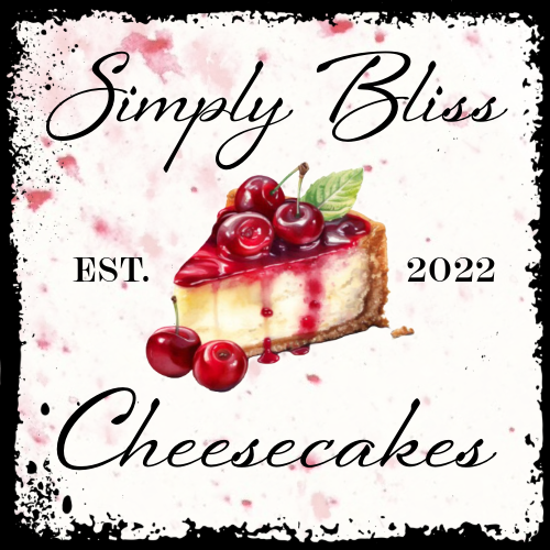 Simply Bliss Cheesecakes