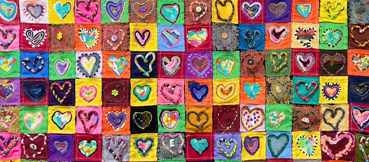 Heart for Africa Village Builders