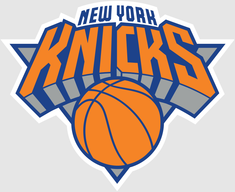The New York Knicks