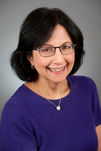 Jane W. Newburger, M.D., MPH