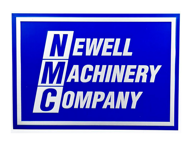 Newell Machinery 