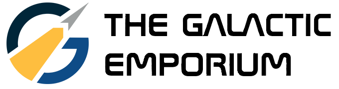 The Galactic Emporium
