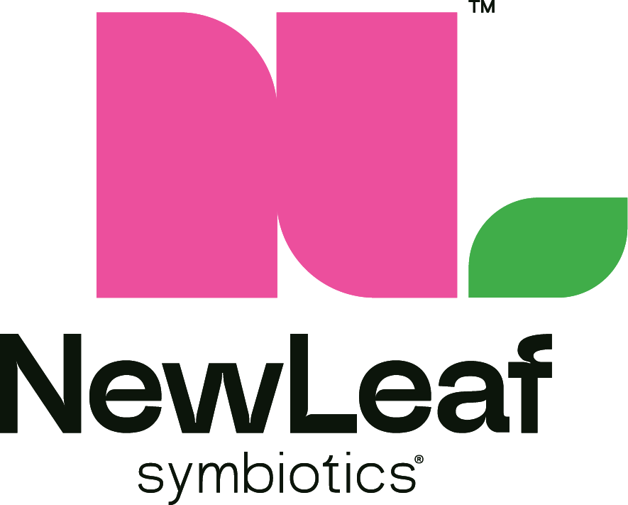NewLeaf Symbiotics