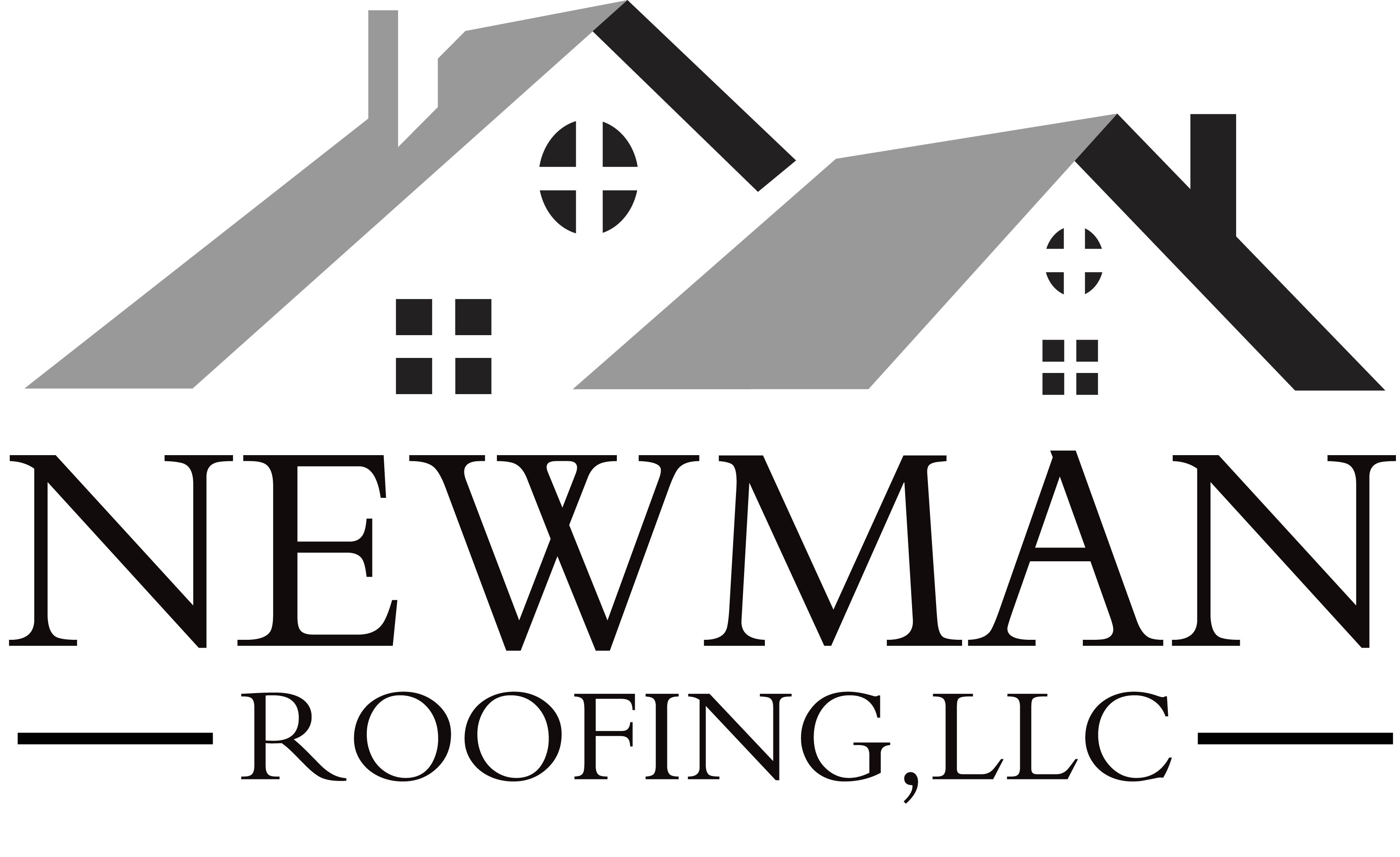 Newman Roofing