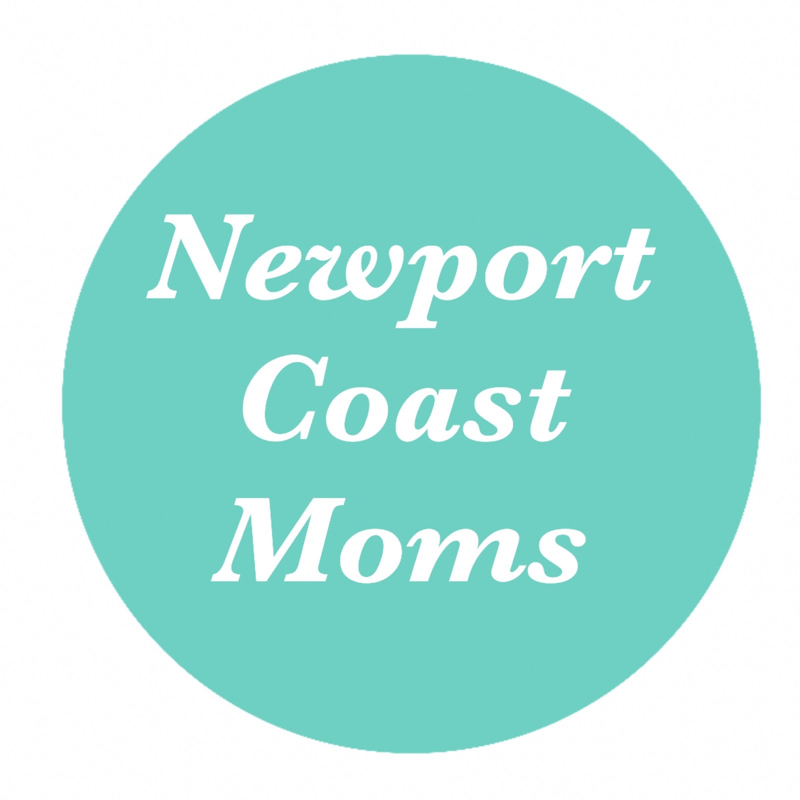 Newport Coast Moms