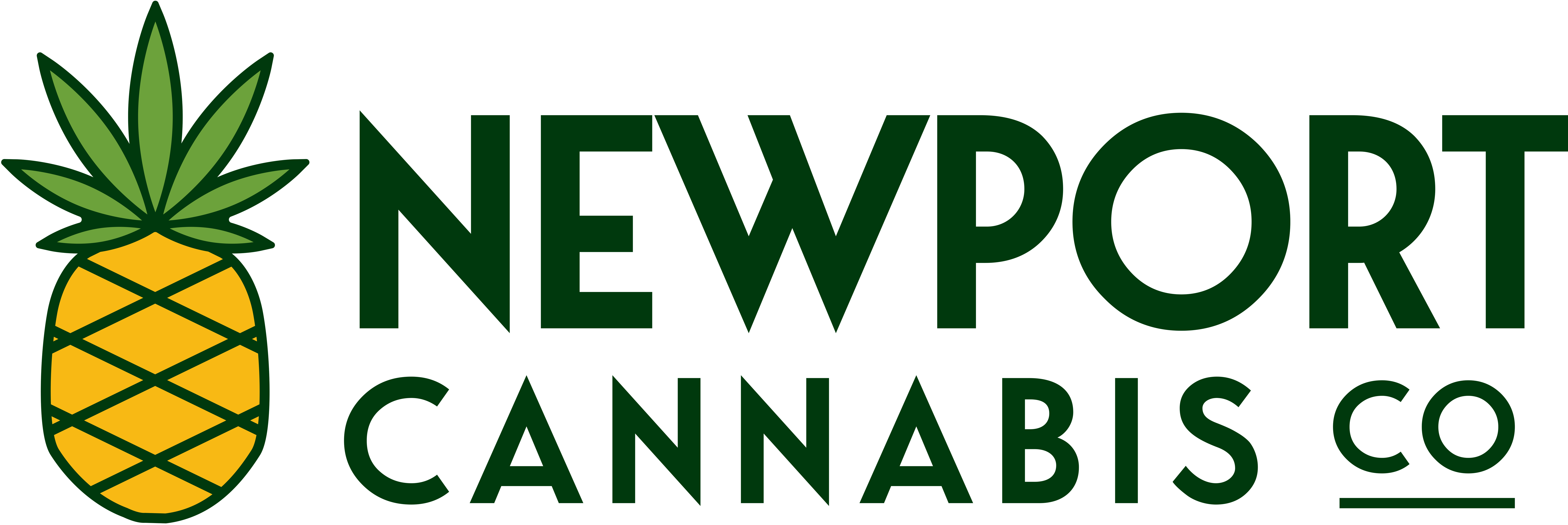 Newport Cannabis Co. 