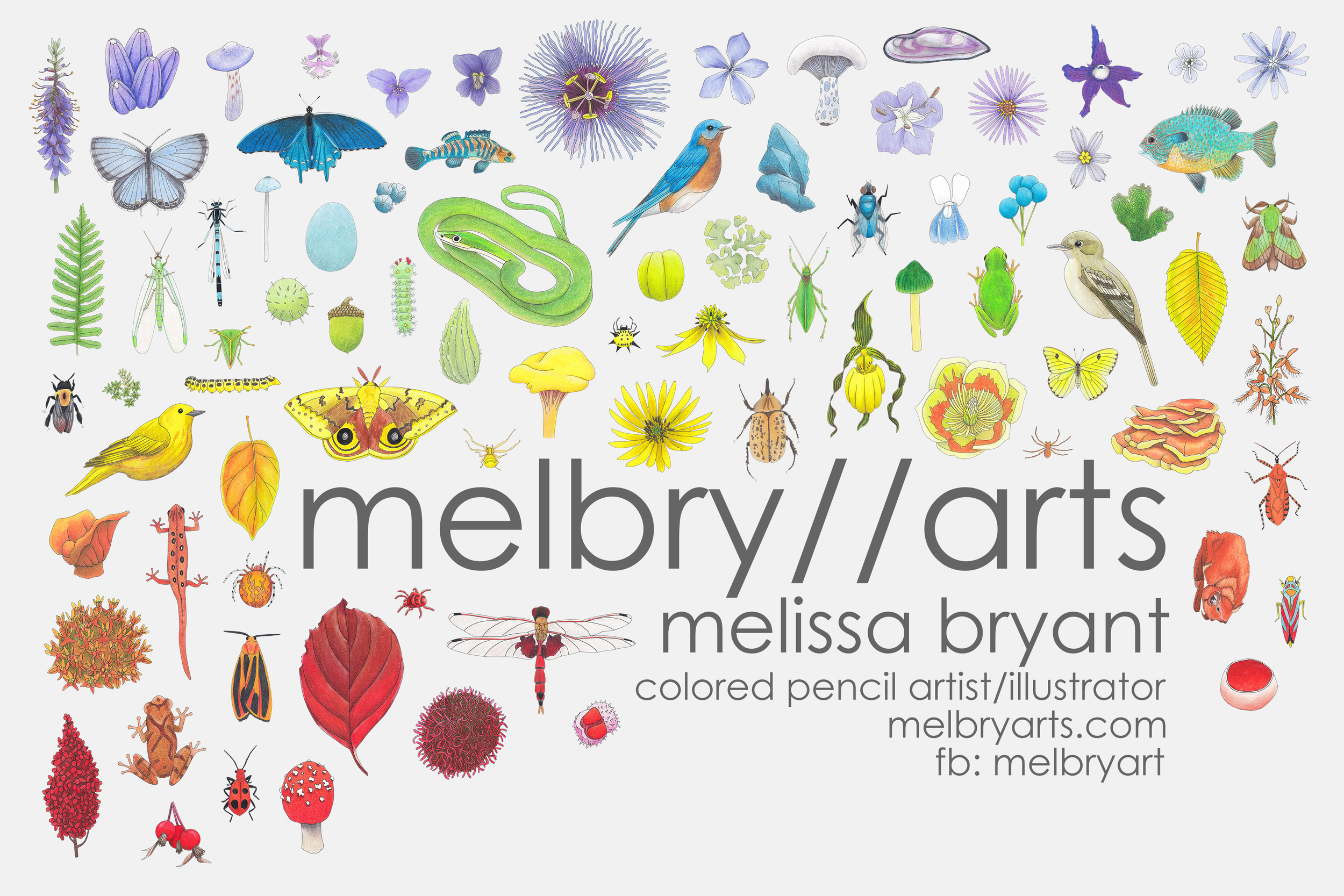 melbry//arts