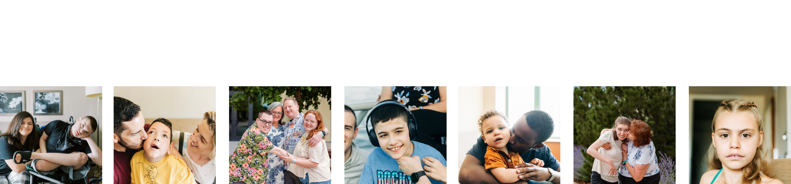 DIY Fundraisers for SCN2A-Related Disorders