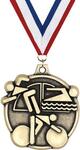Triathlon Medal