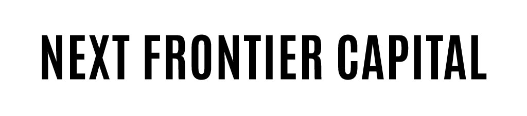 NEXT FRONTIER CAPITAL​