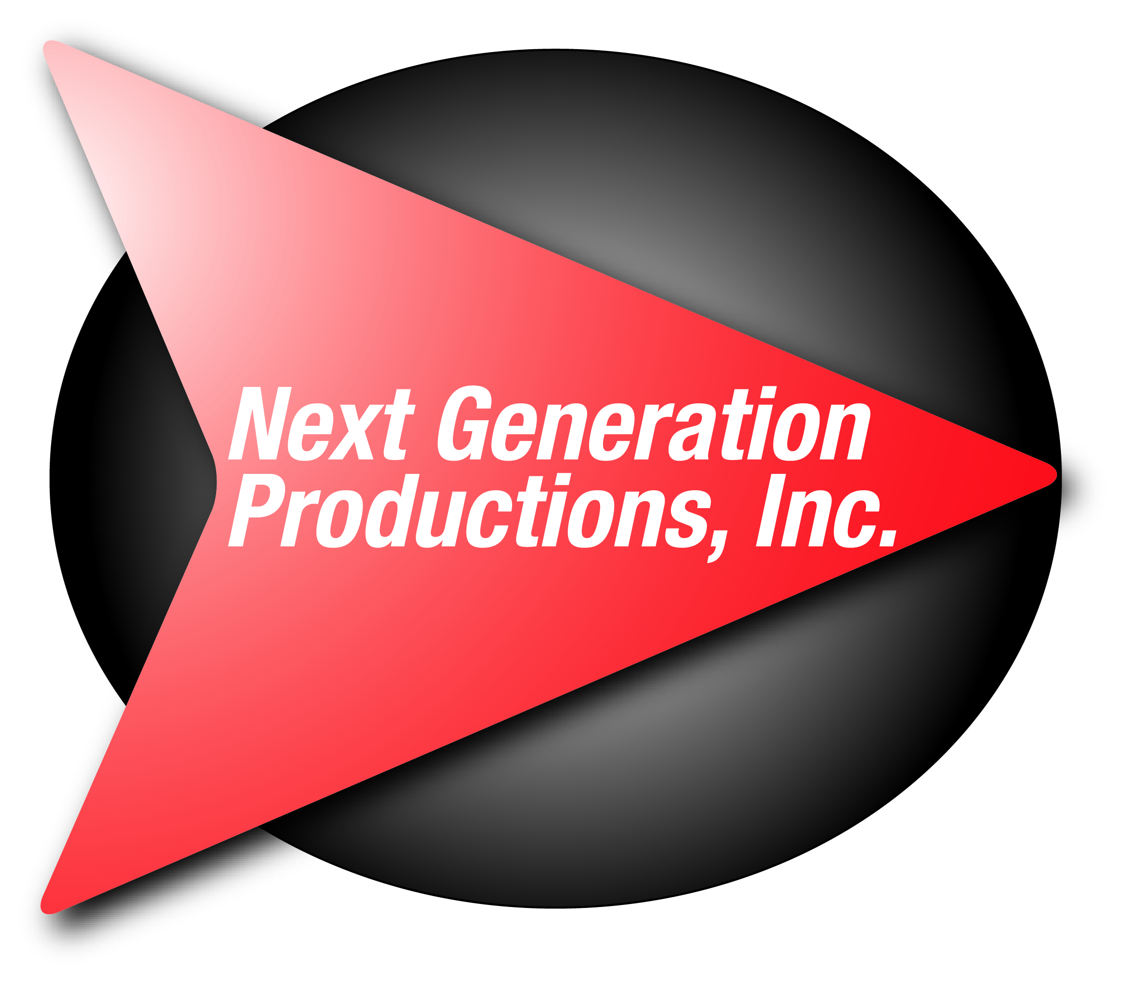 Next Generation Productions, Inc.