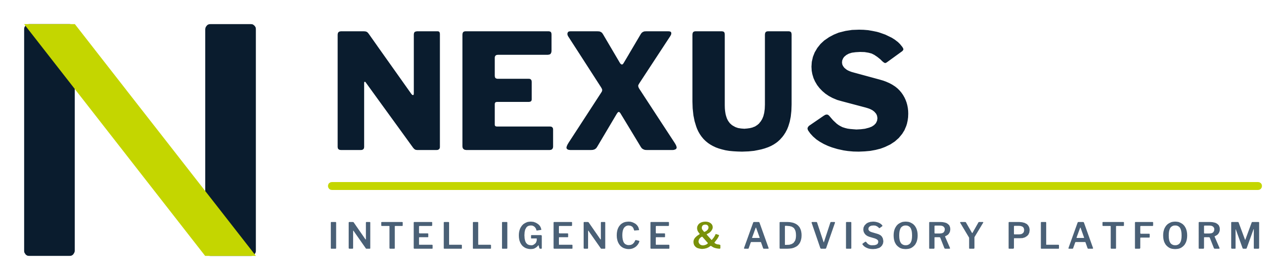 Franklin Street - Nexus Intelligence & Advisory Platform