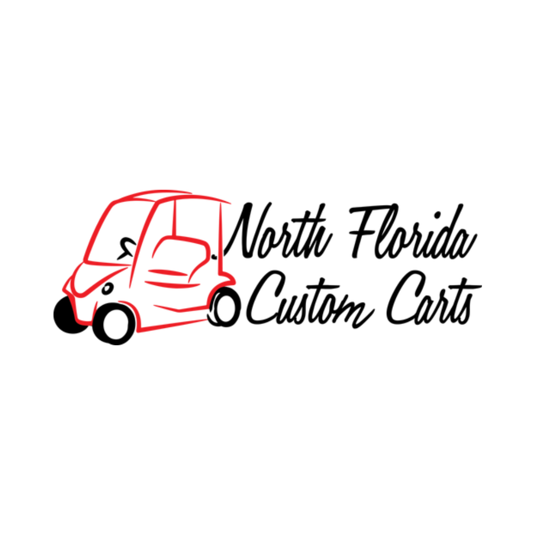 North Florida Custom Carts