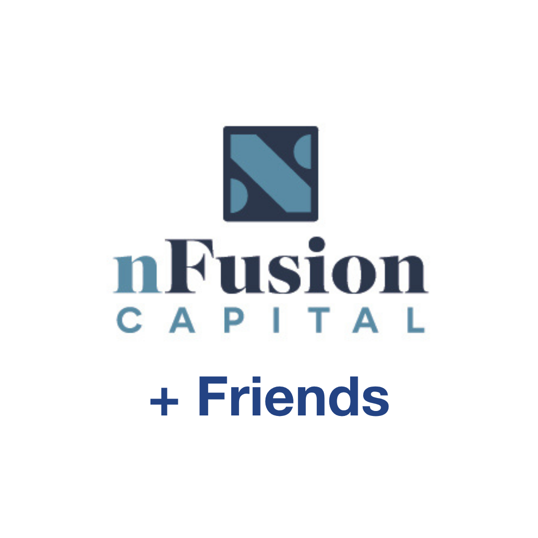 nFusion Capital + Friends