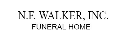 N.F. Walker Inc.