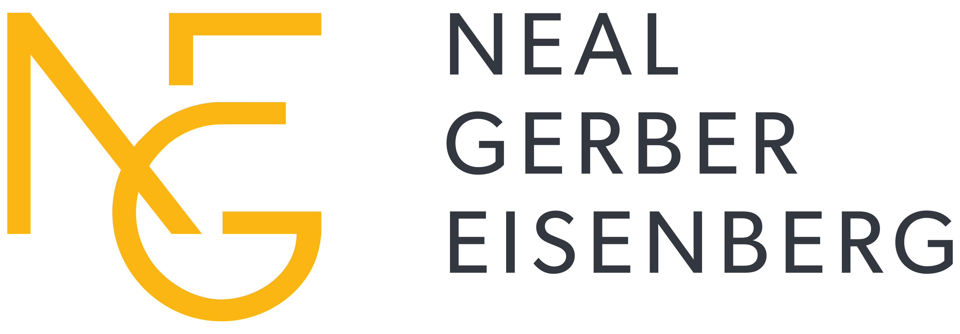 Neal, Gerber & Eisenberg LLP