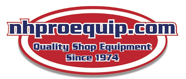 NH Pro Equip