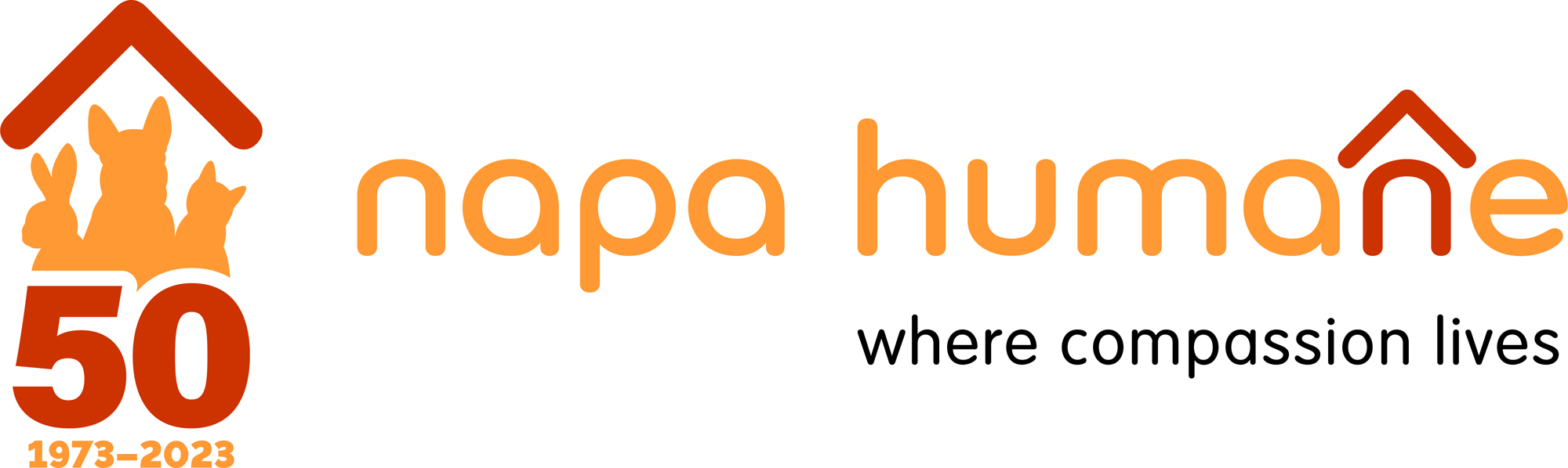 Napa Humane's 12th Annual Walk for Animals