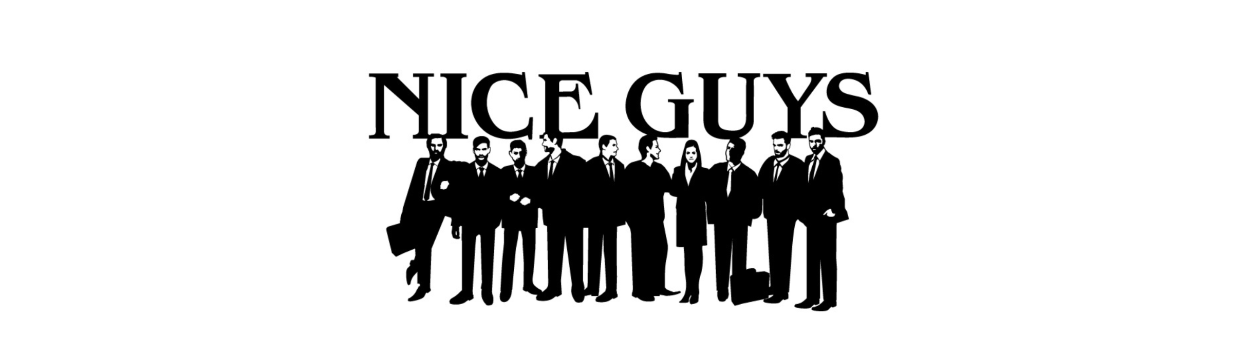 The Nice Guys