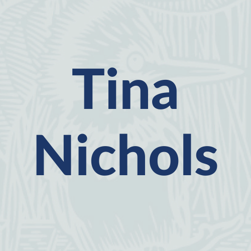 Tina Nichols