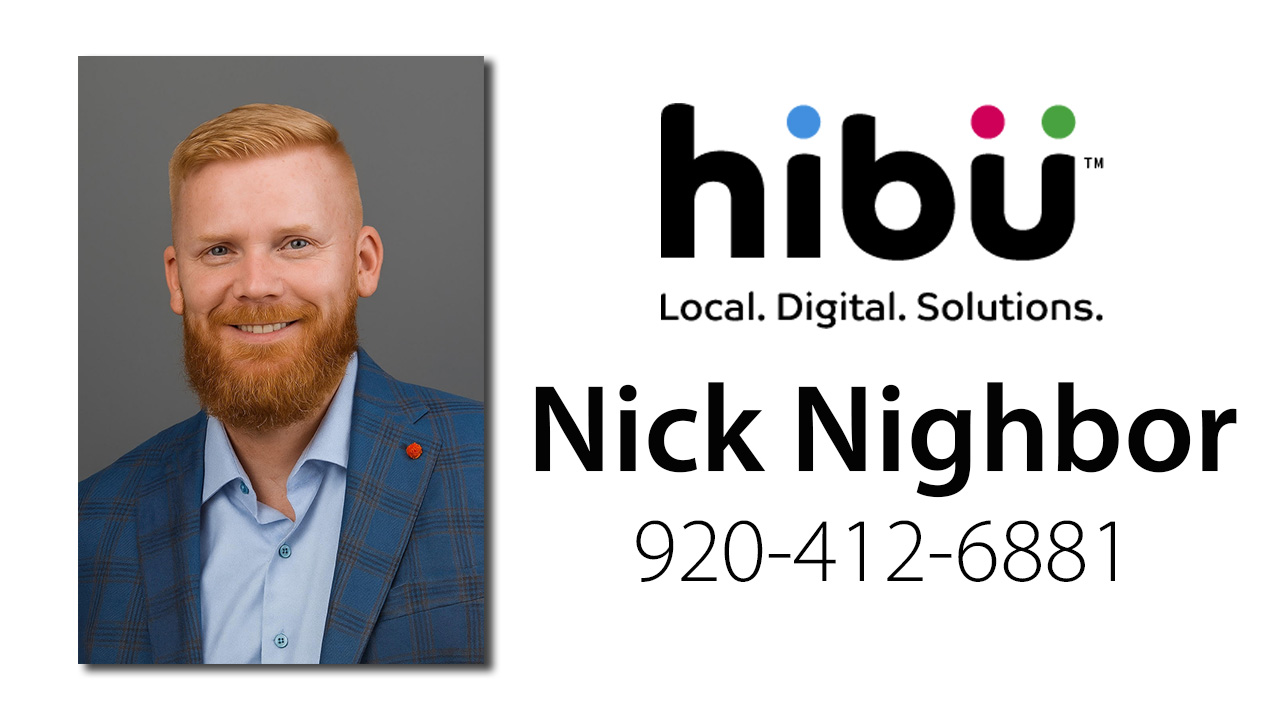 Hibu - Nick Nighbor