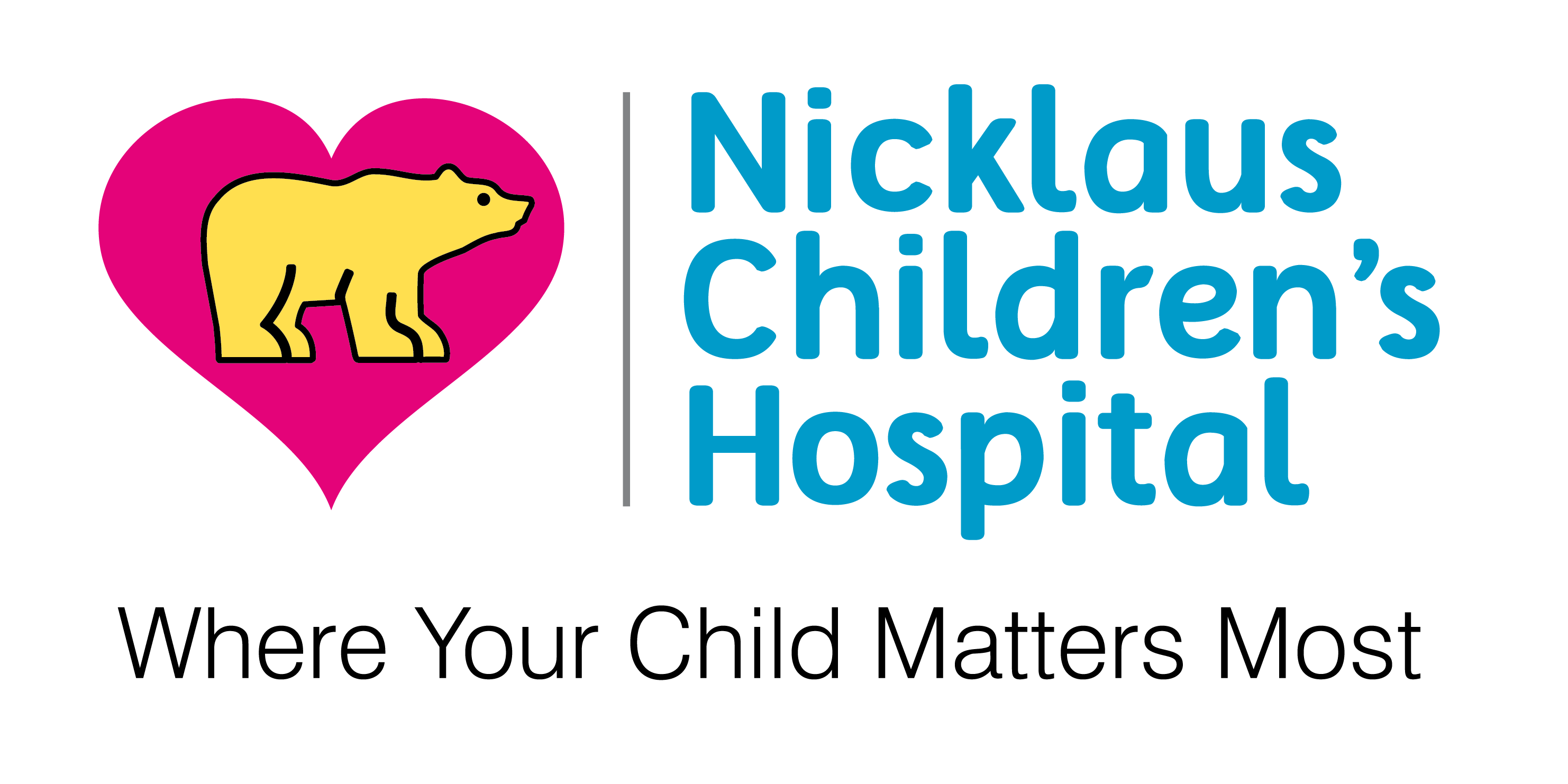 Nicklaus Children's Hospital