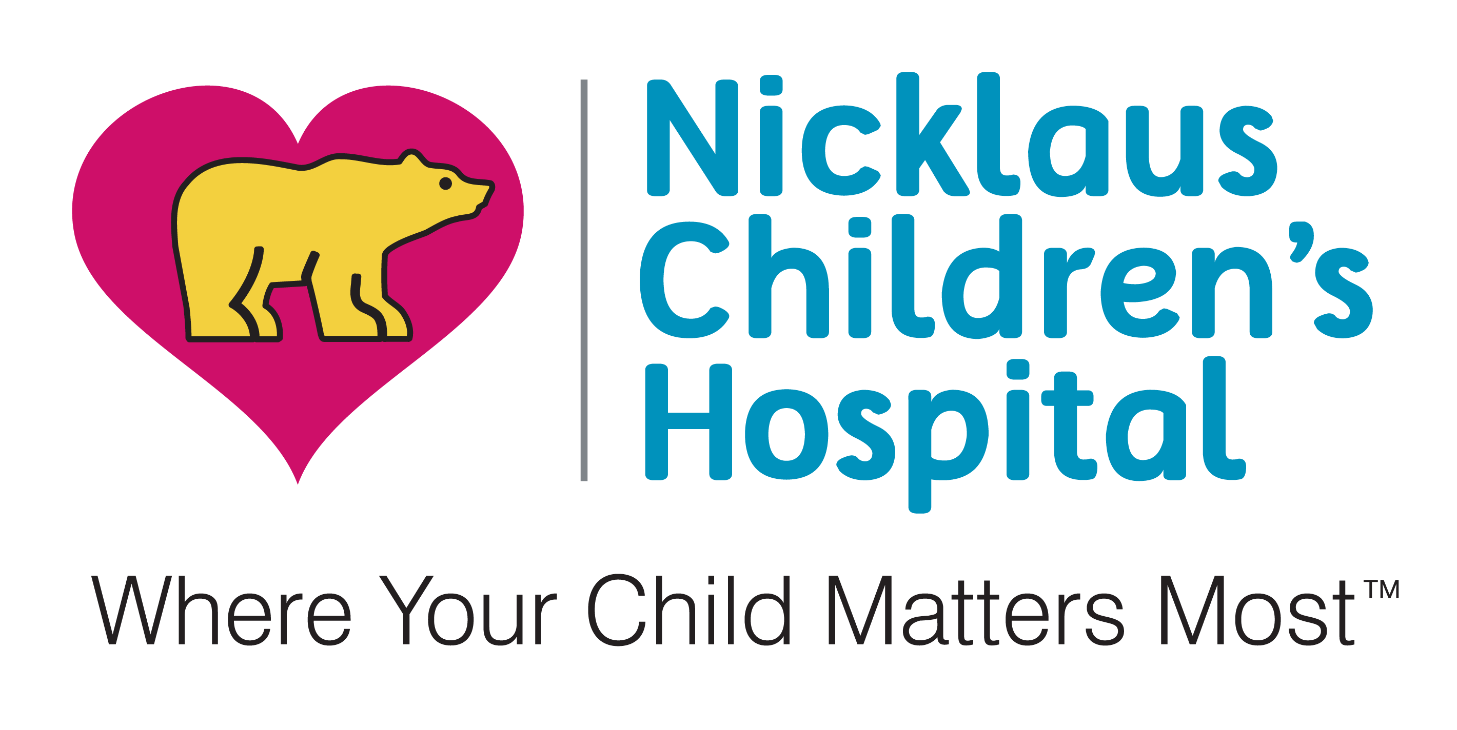 Nicklaus Children's Hospital