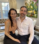 Nicole & Paul Lipson, Event Chairs