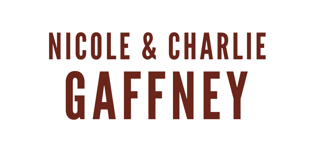 Nicole & Charlie Gaffney