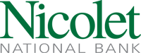 Nicolet National Bank