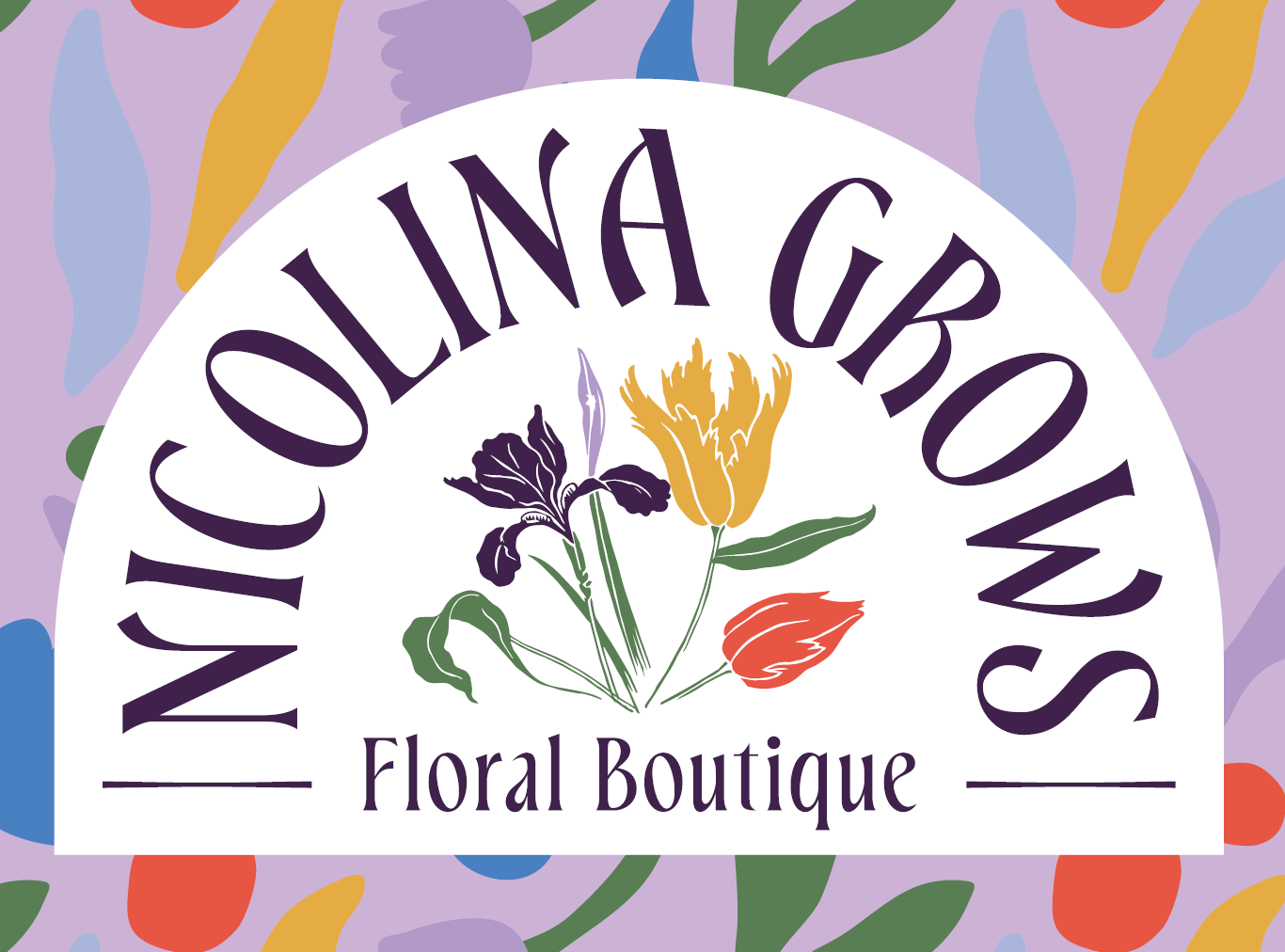 Nicolina Grows