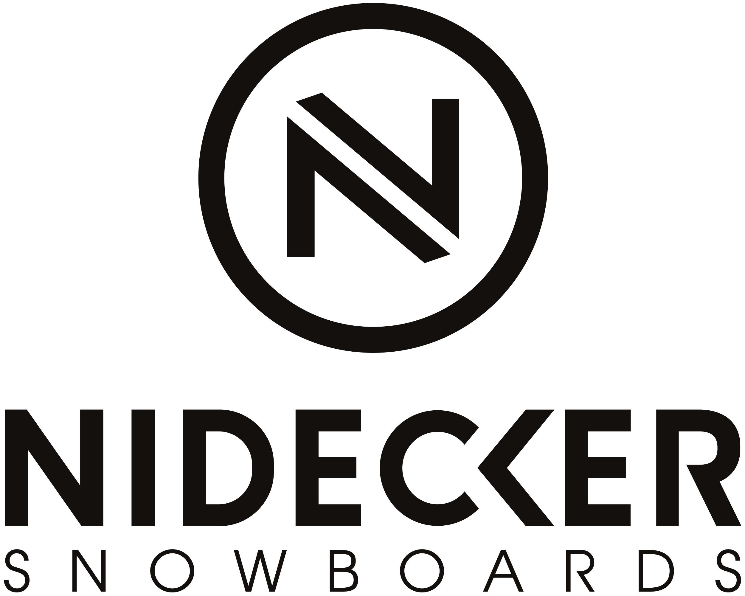 Nidecker Snowboards