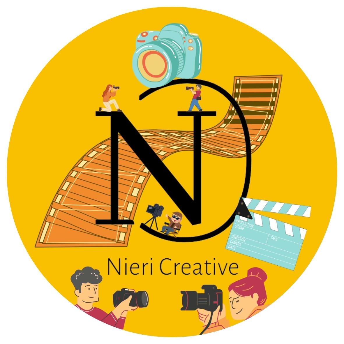 Nieri Creative