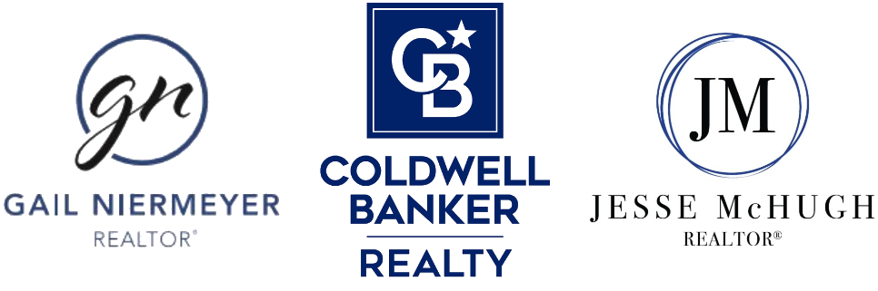 Gail Niermeyer and Jesse McHugh, Coldwell Banker Realty
