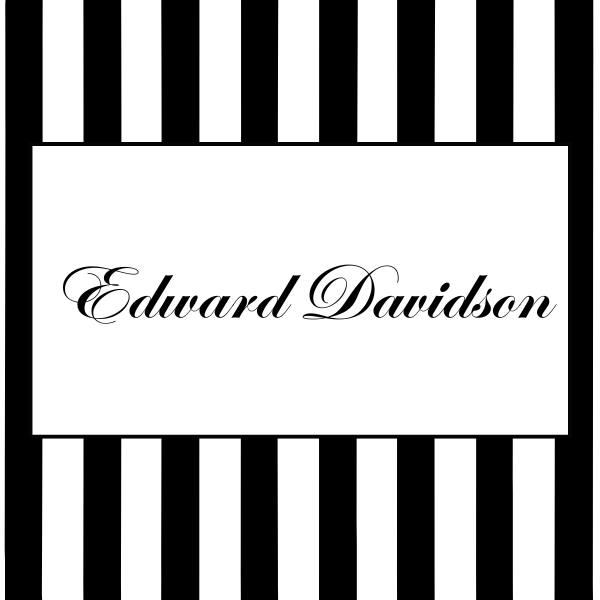 Edward Davidson