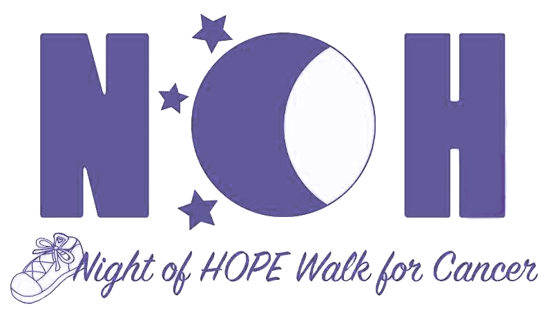 Night of Hope Walk for Cancer