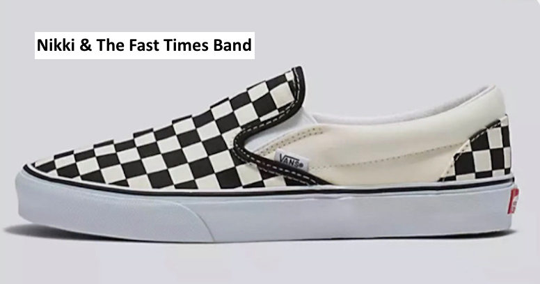 Nikki & The Fast Times