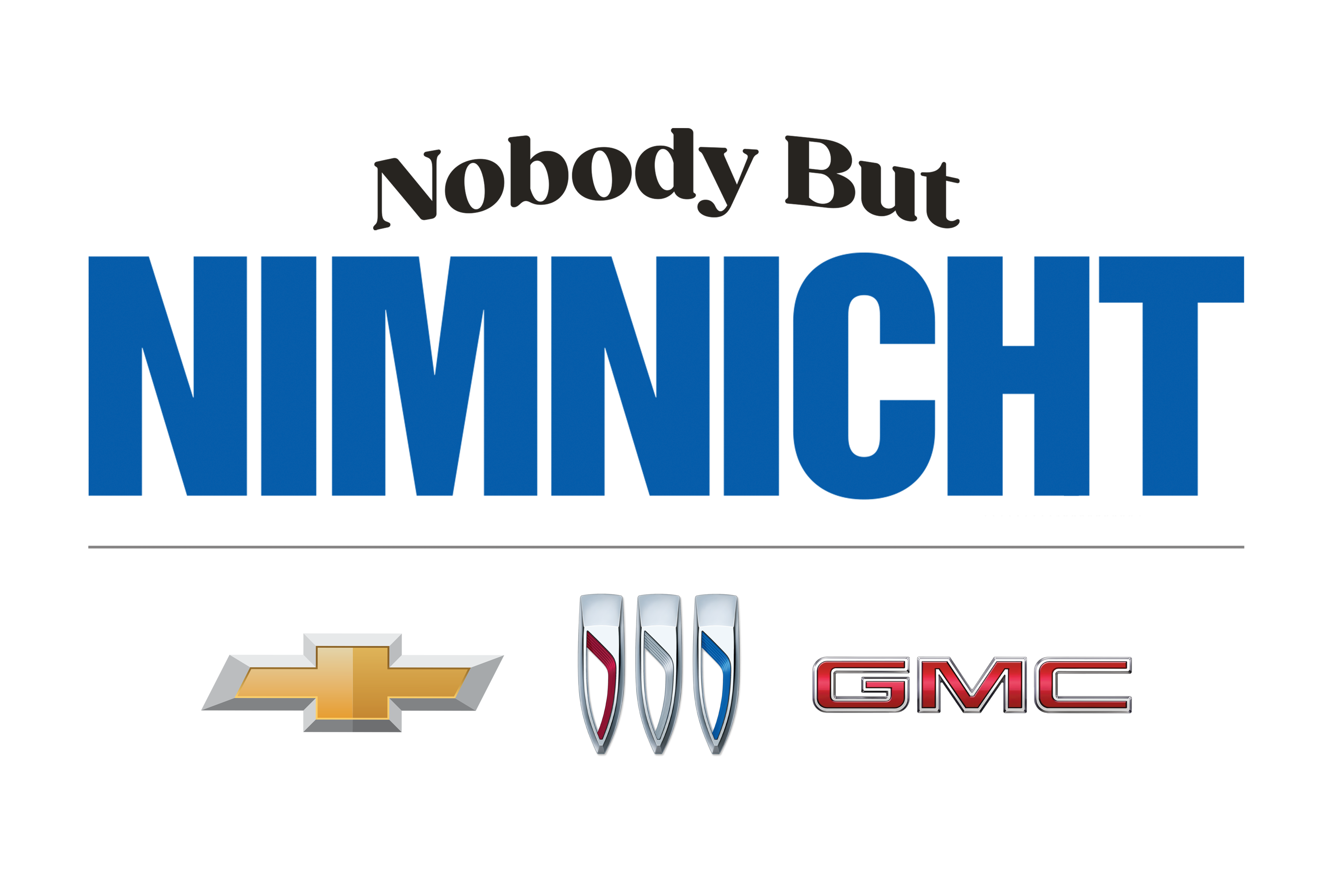 Nimnicht Family of Dealerships