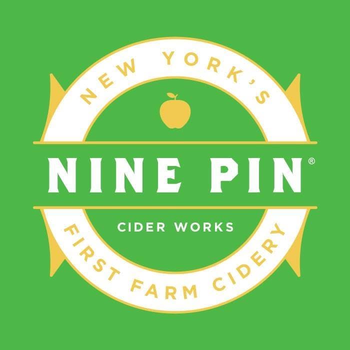 Nine Pin Cider