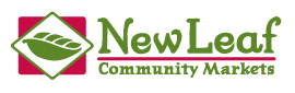 New Leaf Community Markets