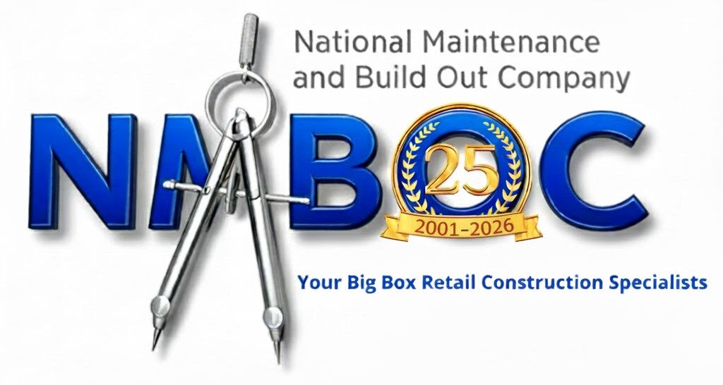 National Maintenance and Build Out Company
