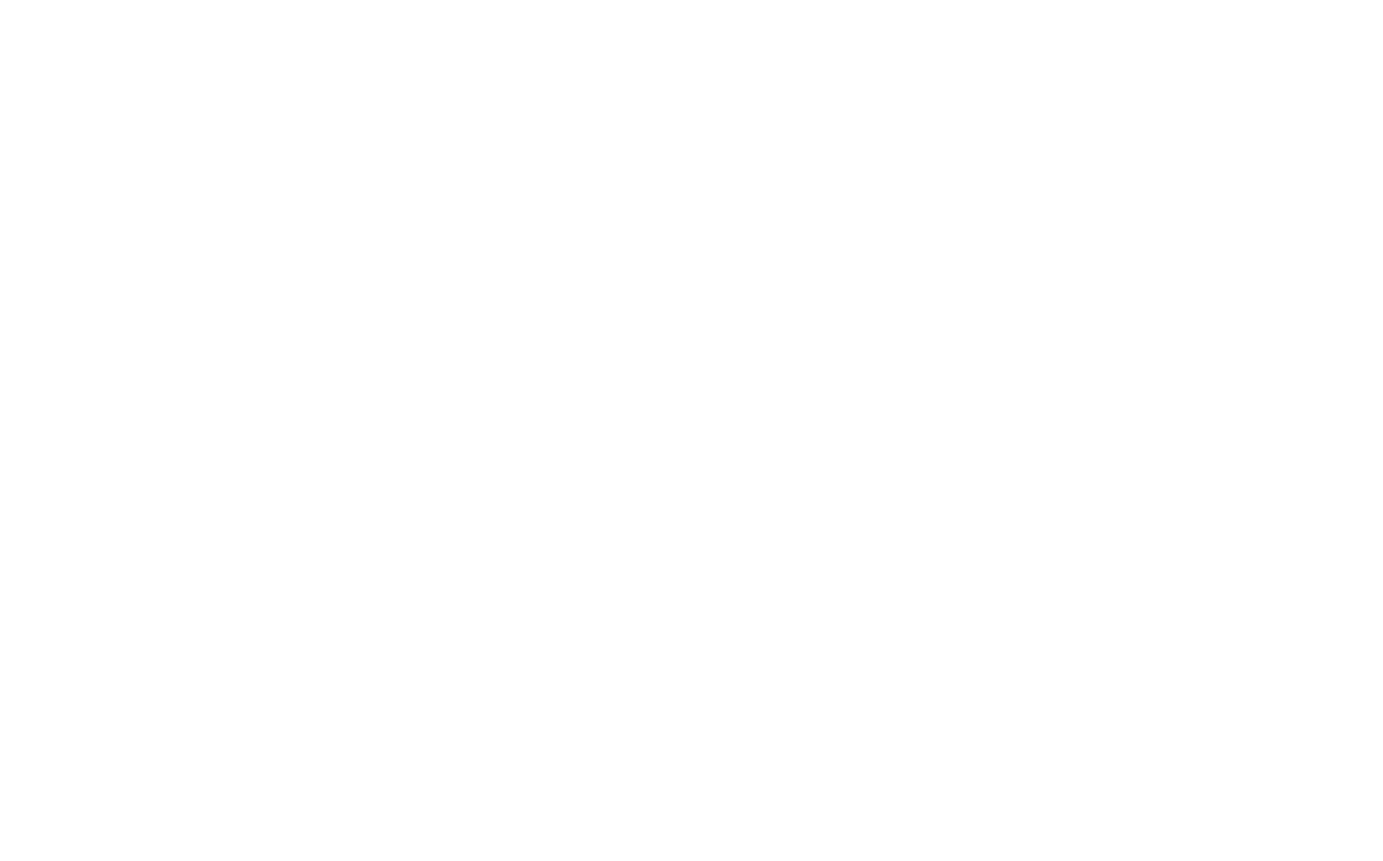 The National Museum of Mexican Art